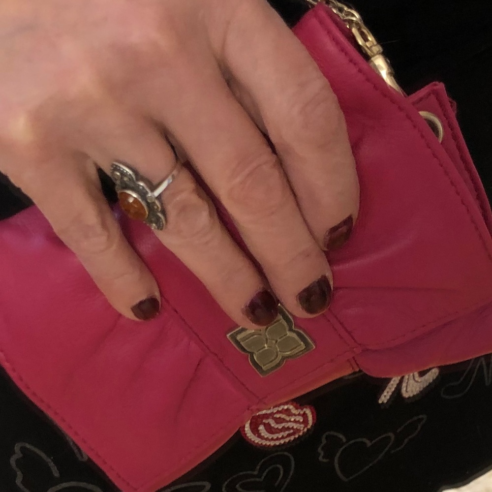 Small handbag - Picture 9 of 9